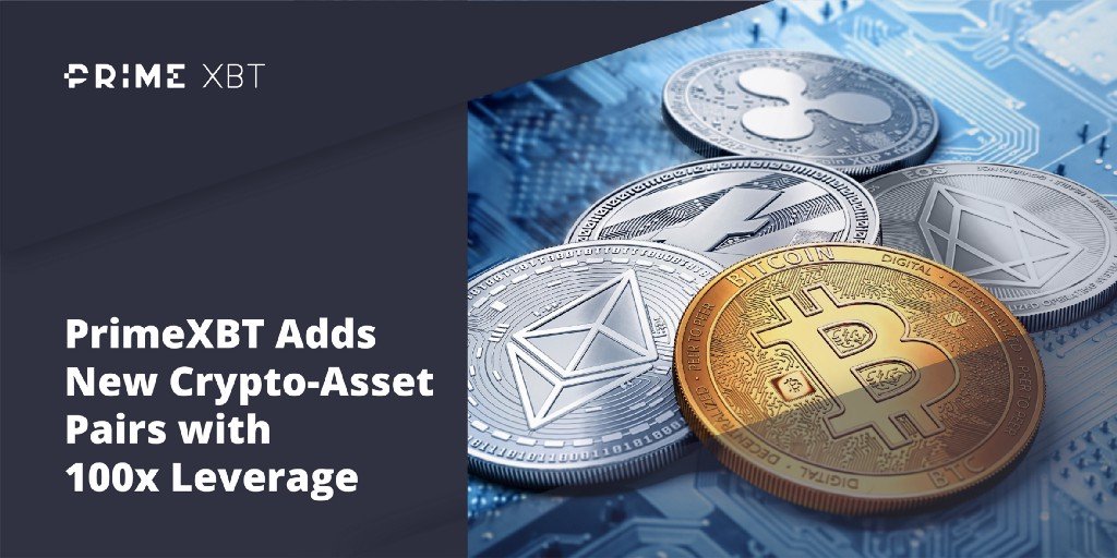 Synkopro Introduces Even More Digital Asset Trading Pairs - 1 C8OYMqGFQHaaXxreVF4loQ