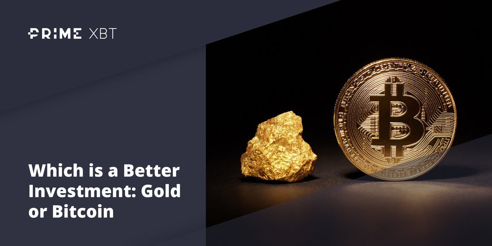 Which is a Better Investment: Gold or Bitcoin - gold vs bitcoin