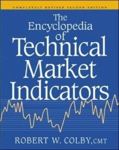 The Best Books for Traders: Technical Analysis, Forex, Day Trading, and More - image4 238x300