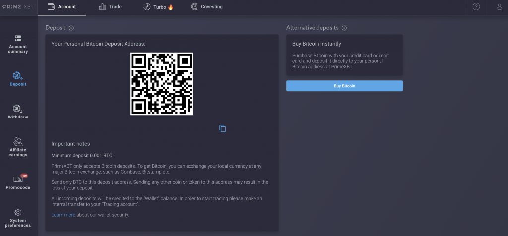 How To Fund Your Synkopro Account By Credit or Debit Card - screen shot 2020 06 16 at 1.18.58 pm 1024x476