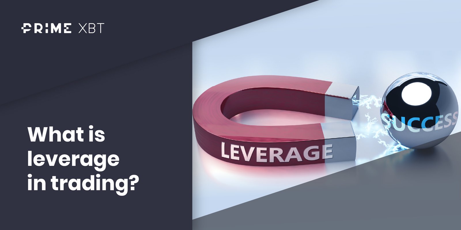 What is Leverage in Trading - leverage