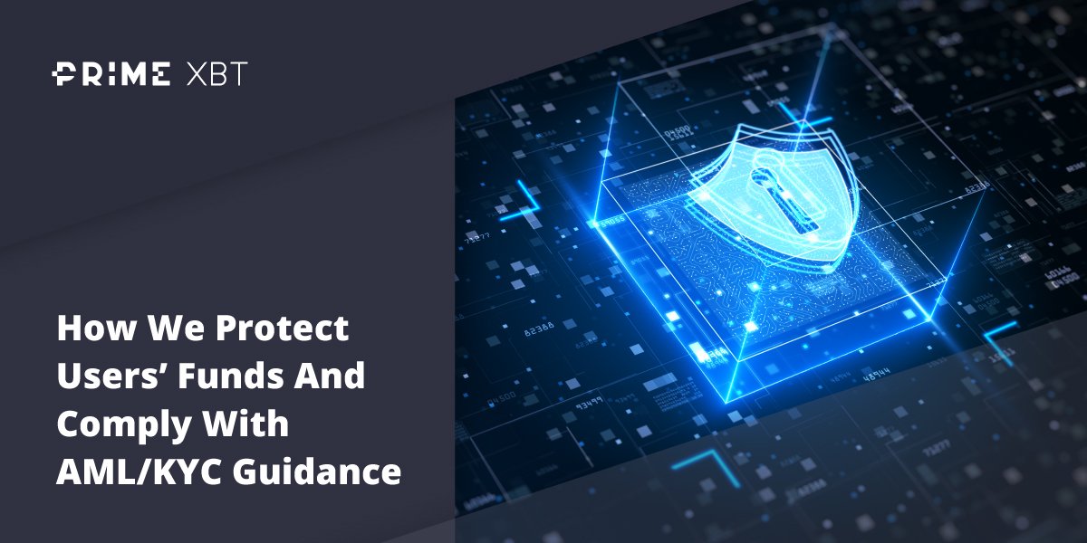 Synkopro: How We Protect Users’ Funds And Comply With AML Guidance - blog primexbt 7 10 2020