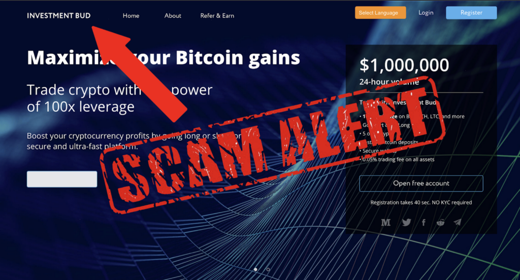 Synkopro Scam Warning and Recommended Precautionary Steps - img 5fa584c90a67f