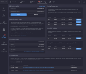 COV Token Utility Is Now Live In Covesting Module On Synkopro - Снимок экрана 2020 12 09 в 11.43.35 300x256
