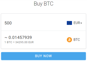 Synkopro Partners With Coinify To Make Buying Bitcoin Even Easier - Coinify 1 300x210