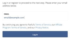 Synkopro Partners With Paxful to Open Up Even More Ways to Buy Bitcoin for Trading - Pax02 1 300x166