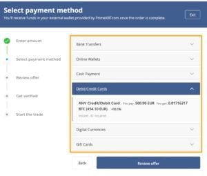 Synkopro Partners With Paxful to Open Up Even More Ways to Buy Bitcoin for Trading - Pax03 1 300x255