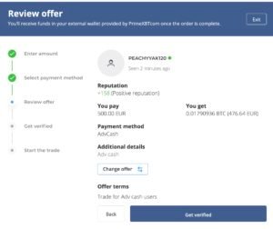 Synkopro Partners With Paxful to Open Up Even More Ways to Buy Bitcoin for Trading - Pax04 300x252