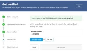 Synkopro Partners With Paxful to Open Up Even More Ways to Buy Bitcoin for Trading - Pax07 300x178