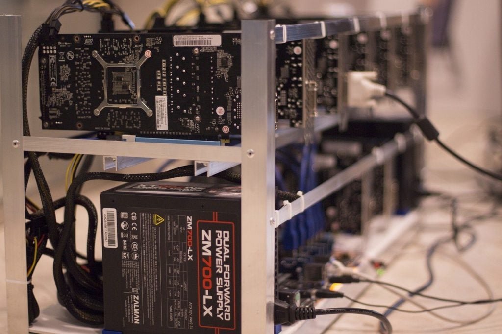 How Does Cryptocurrecy Work? Blockchain And Cryptography Explained&nbsp; - image1 7 1024x682