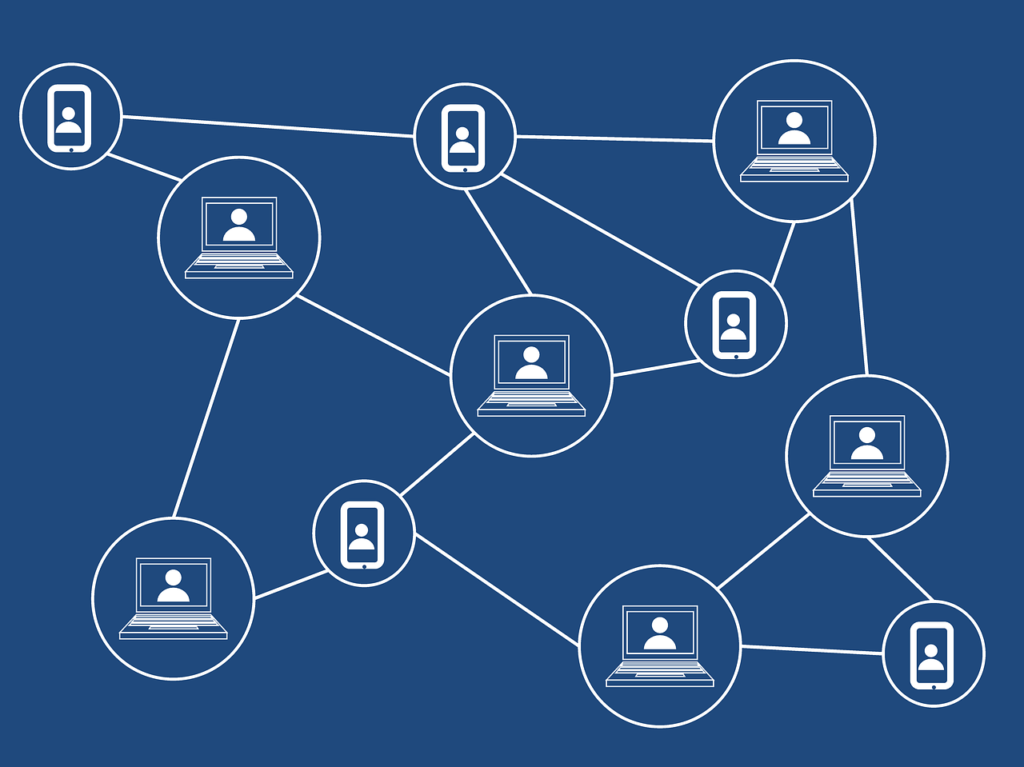 How Does Cryptocurrecy Work? Blockchain And Cryptography Explained&nbsp; - image3 2 1024x767