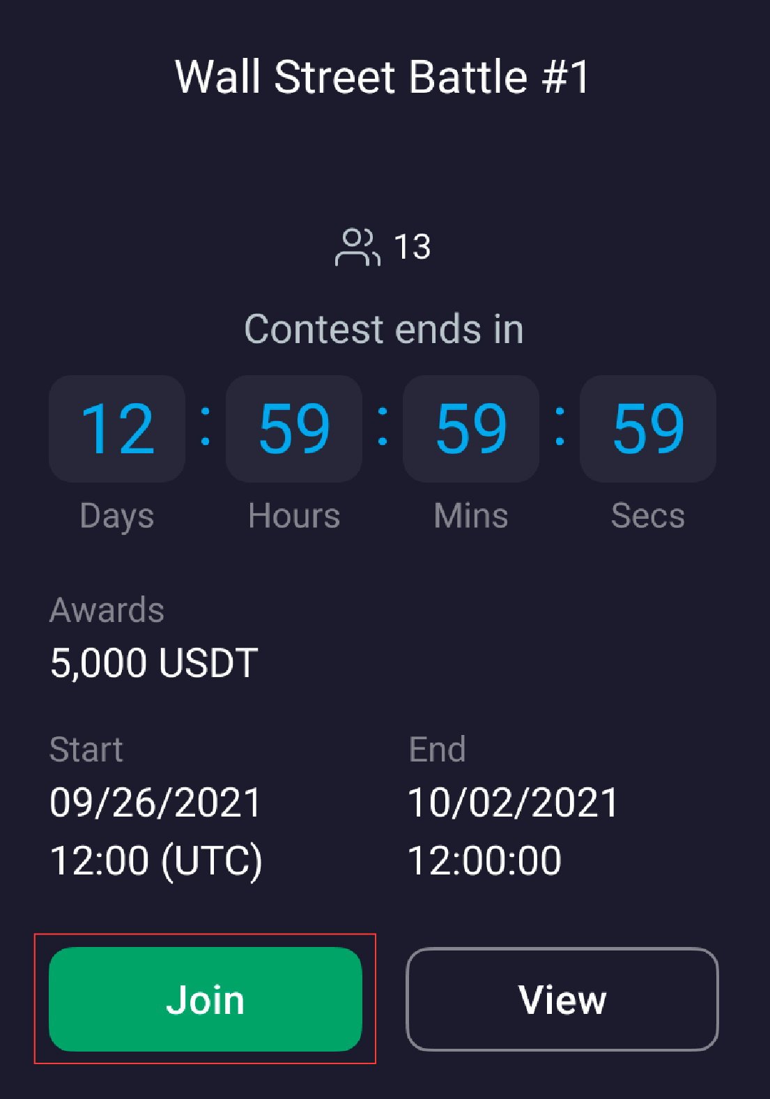 Synkopro Launches $100,000 Trading Competition To Celebrate New Product Release - 1 4