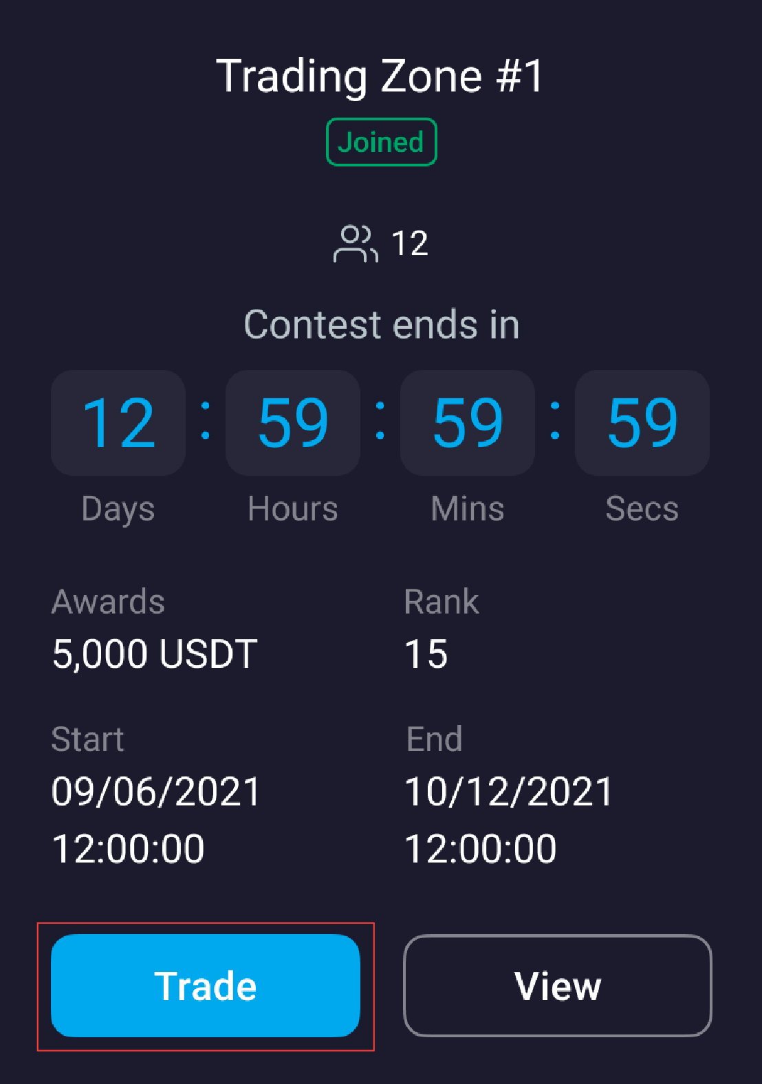 Synkopro Launches $100,000 Trading Competition To Celebrate New Product Release - 2 1