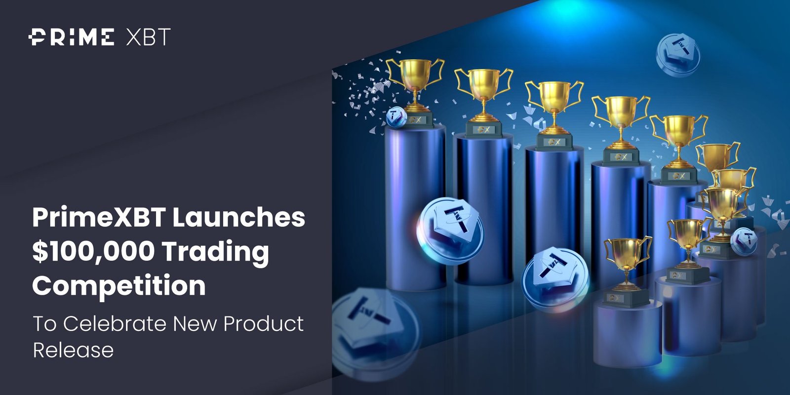 Synkopro Launches $100,000 Trading Competition To Celebrate New Product Release - Blog 29 11 2