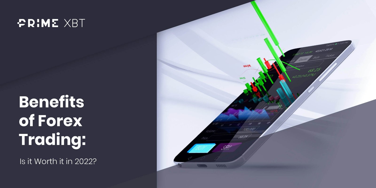 Benefits of Forex Trading - 8 02