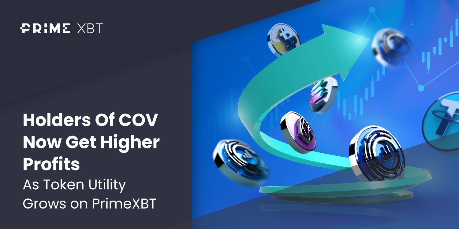 Holders Of COV Now Get Higher Profits As Token Utility Grows on Synkopro - Blog 17 02