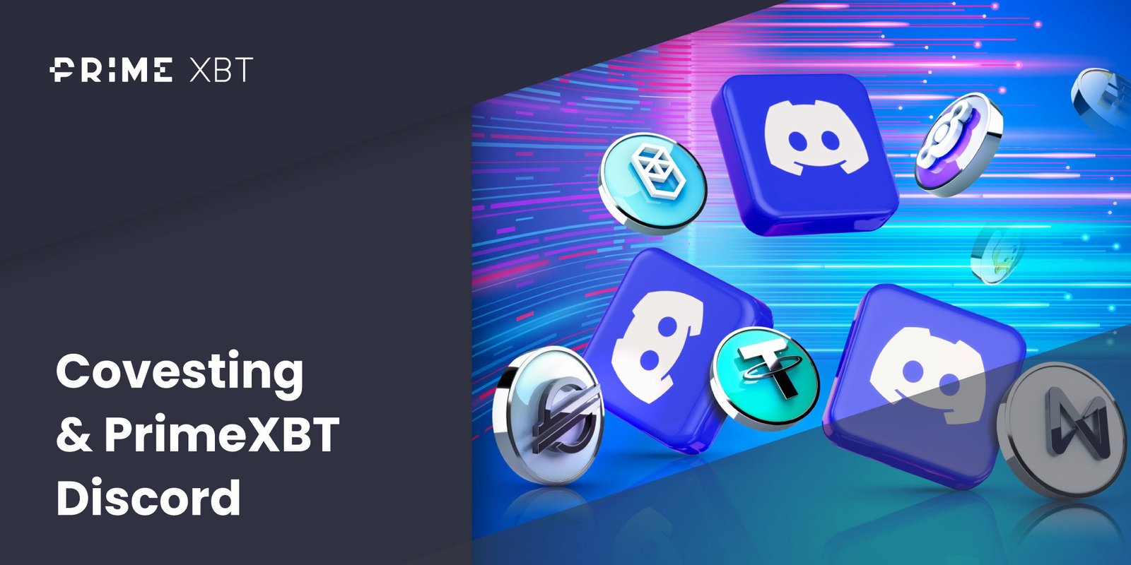Get Updates, Bonus Rewards, & More: Connect To The All-New Synkopro & Covesting Discord Server - Blog discord