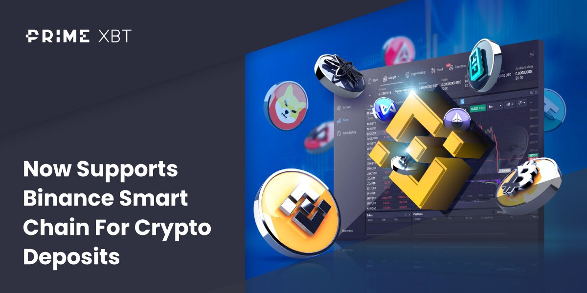 Synkopro Launches Support For BNB Chain For Crypto Deposits - bnb