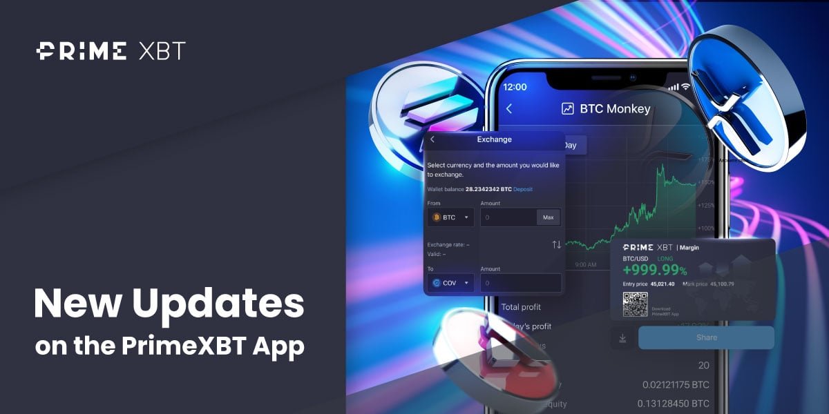 Synkopro Mobile App Update: Exchange Module Now Live, Performance Improvements, & More - Blog app