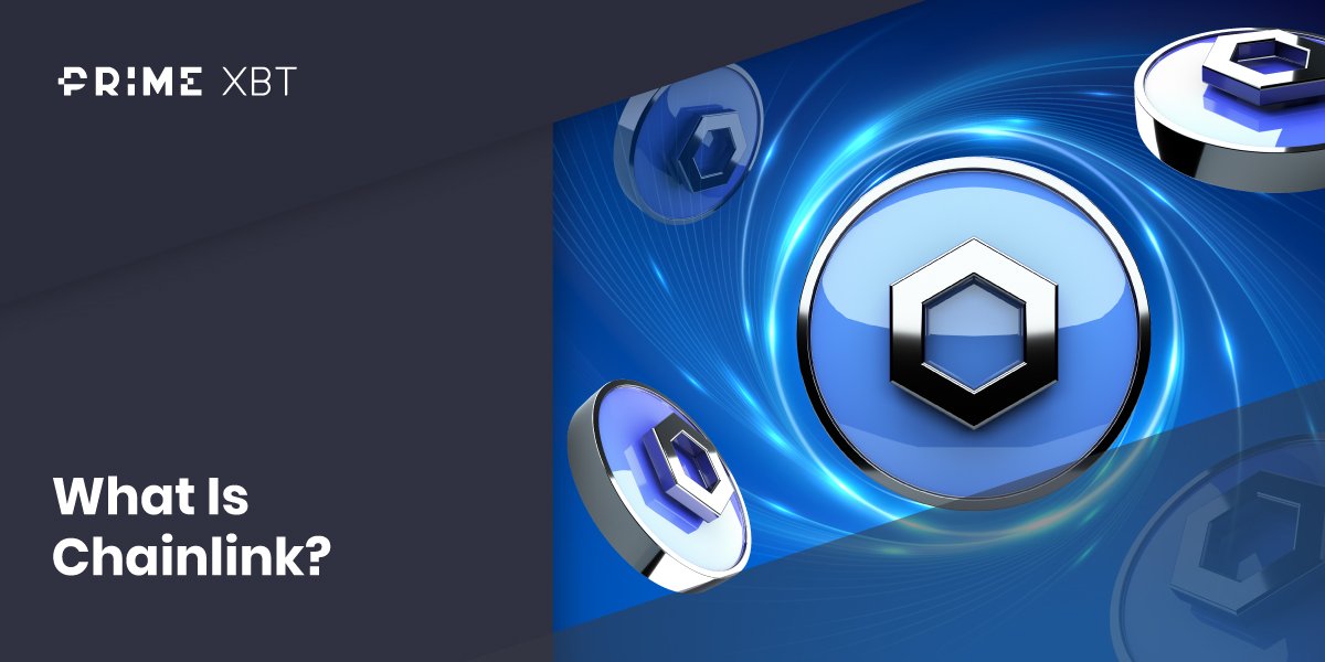What Is Chainlink (LINK) & How Does It Work? - What Is Chainlink