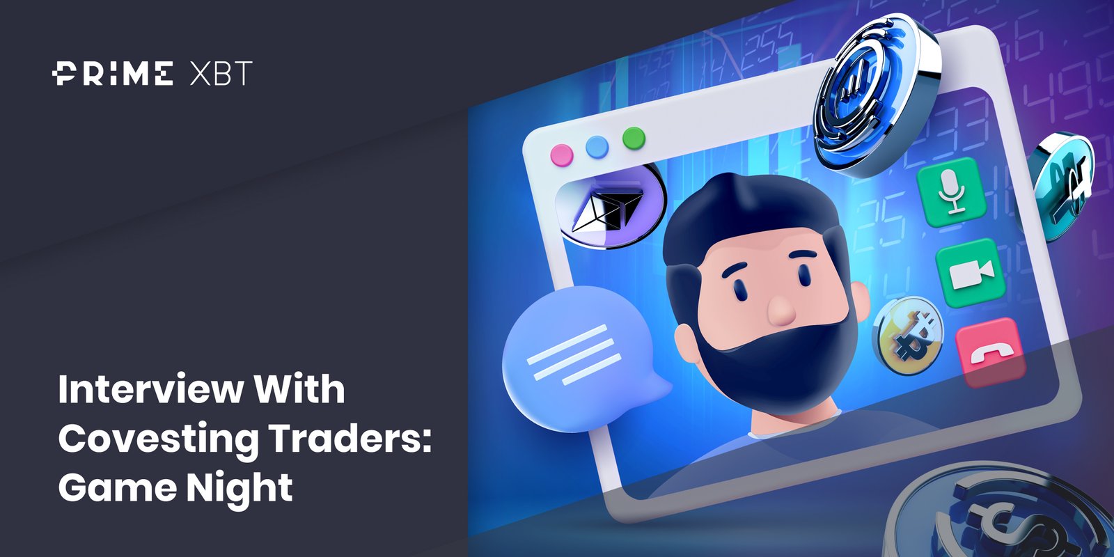 Synkopro Interview With Covesting Traders: Game Night - blog 18 07 2