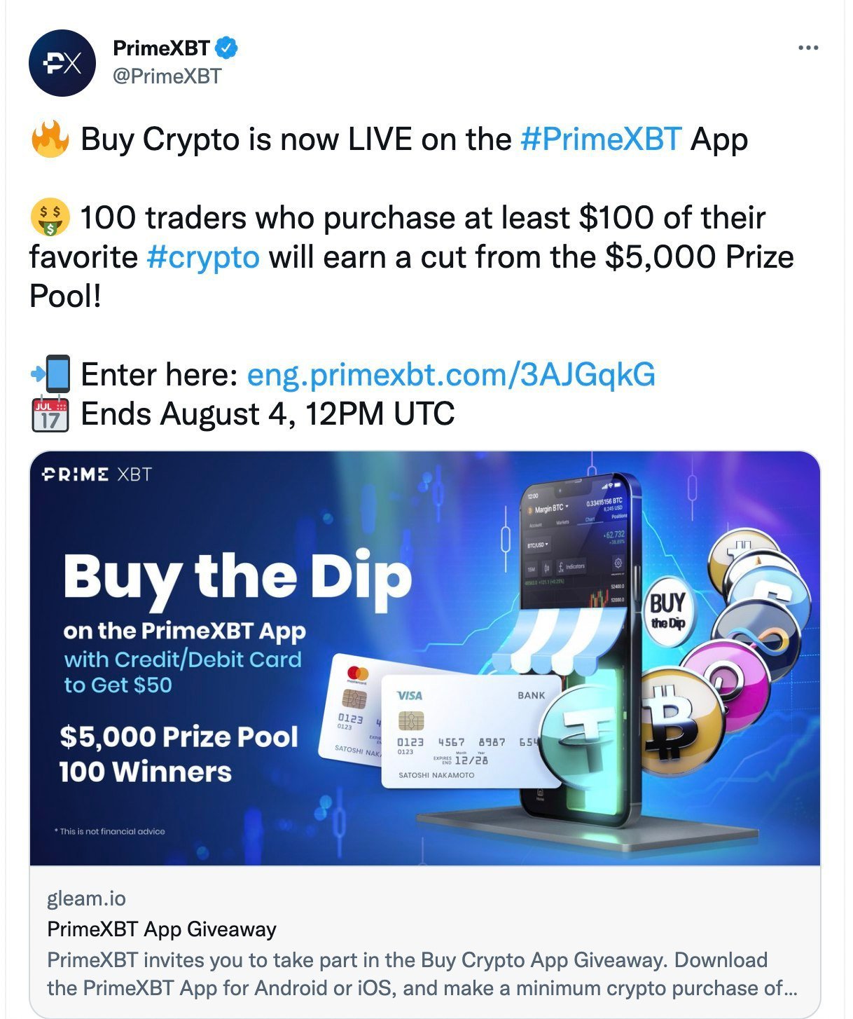 Buy The Bitcoin Dip With VISA/Mastercard On The Synkopro App - photo 2022 07 14 20 39 52