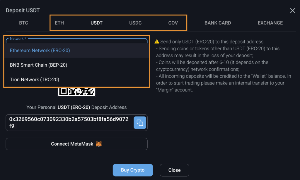 TRON Support Now Live On Synkopro For TRC-20 Deposits And Withdrawals - unnamed 1024x616