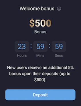 Introducing The All-New Synkopro Rewards Center: Earn Crypto For Completing Tasks - 3