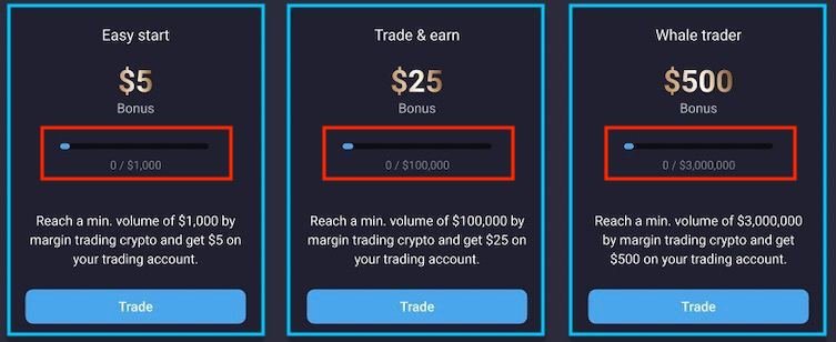 Introducing The All-New Synkopro Rewards Center: Earn Crypto For Completing Tasks - 4