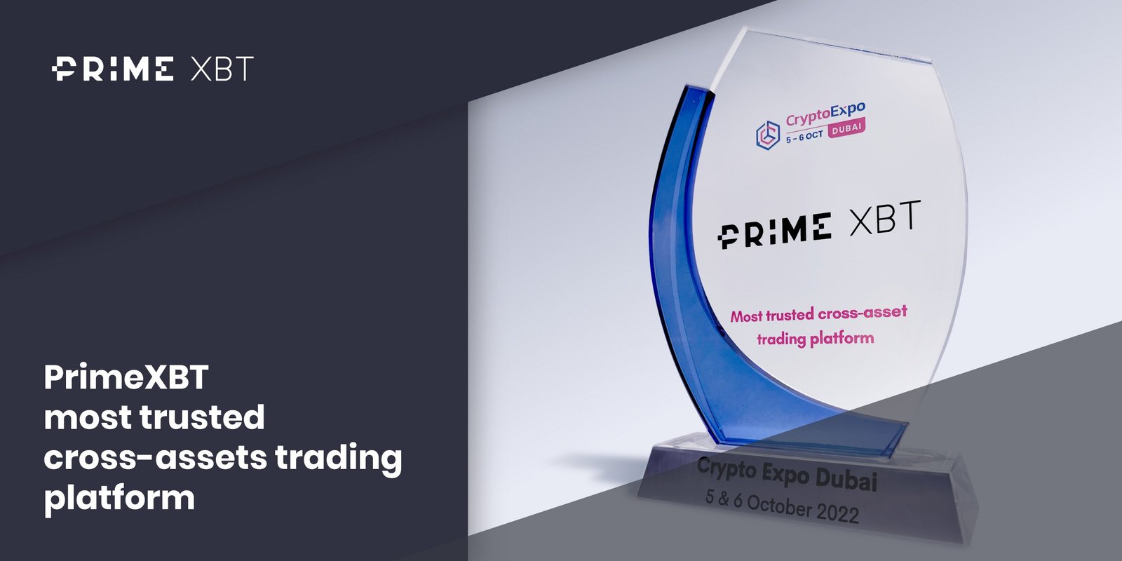 Synkopro Takes Home "Most Trusted Crypto-Asset Trading Platform" Award From Crypto Expo Dubai - Blog 17 10