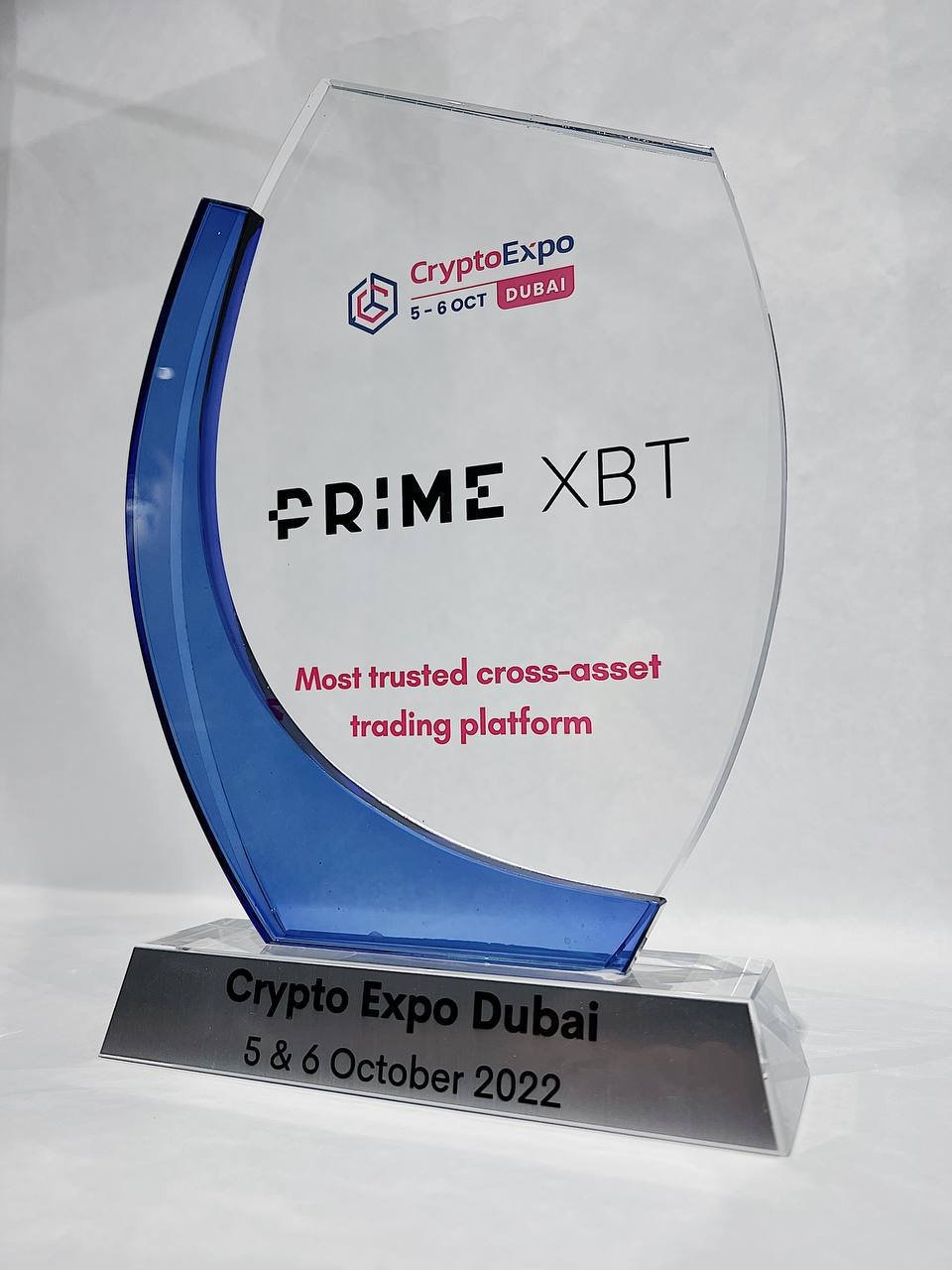 Synkopro Takes Home "Most Trusted Crypto-Asset Trading Platform" Award From Crypto Expo Dubai Synkopro Takes Home "Most Trusted Crypto-Asset Trading Platform" Award From Crypto Expo Dubai - photo 2022 10 17 14 53 43
