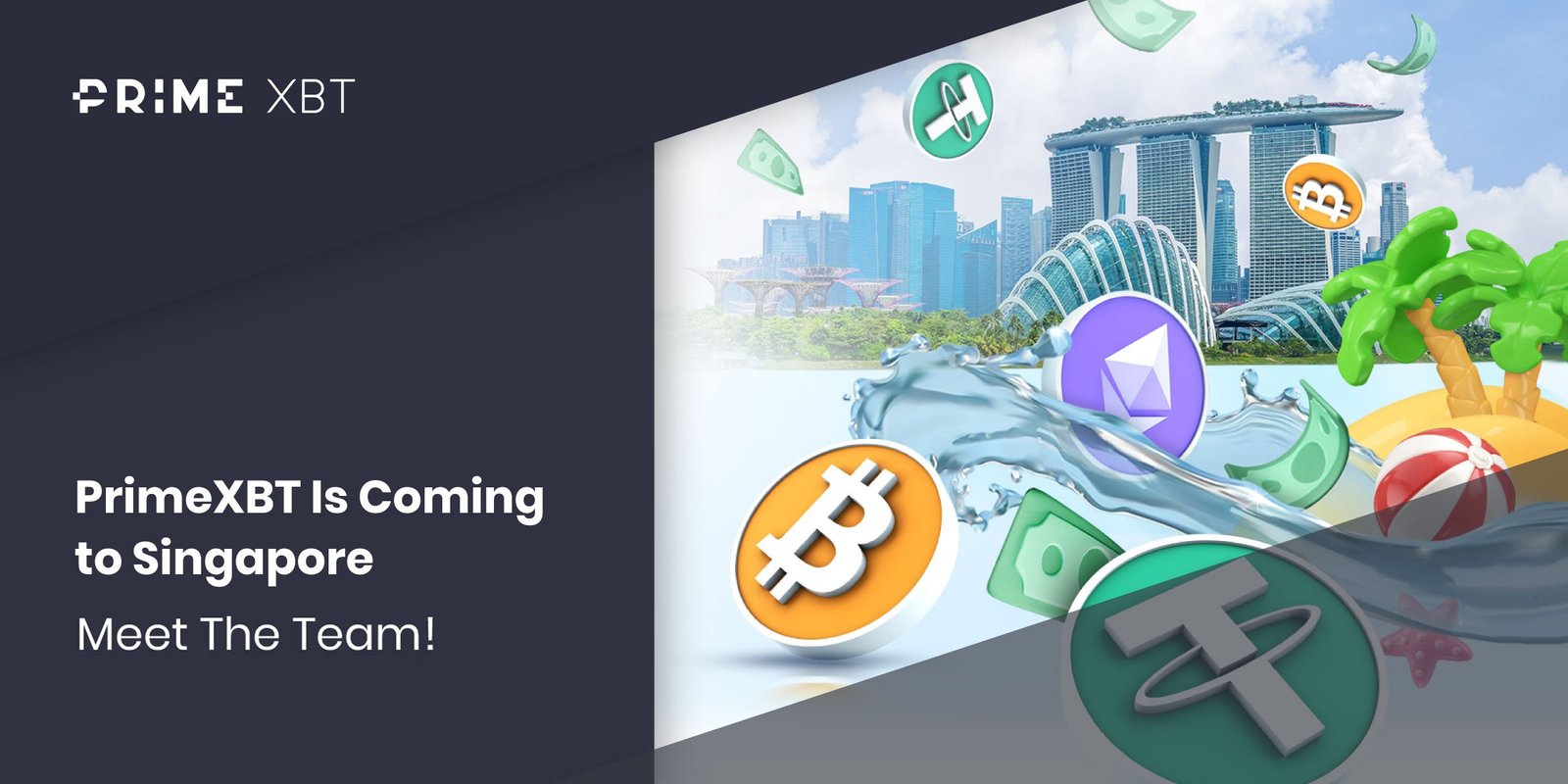 Synkopro To Speak At Blockchain Fest Singapore 2023, Visit Our Exclusive Booth - Blog 27 01 2