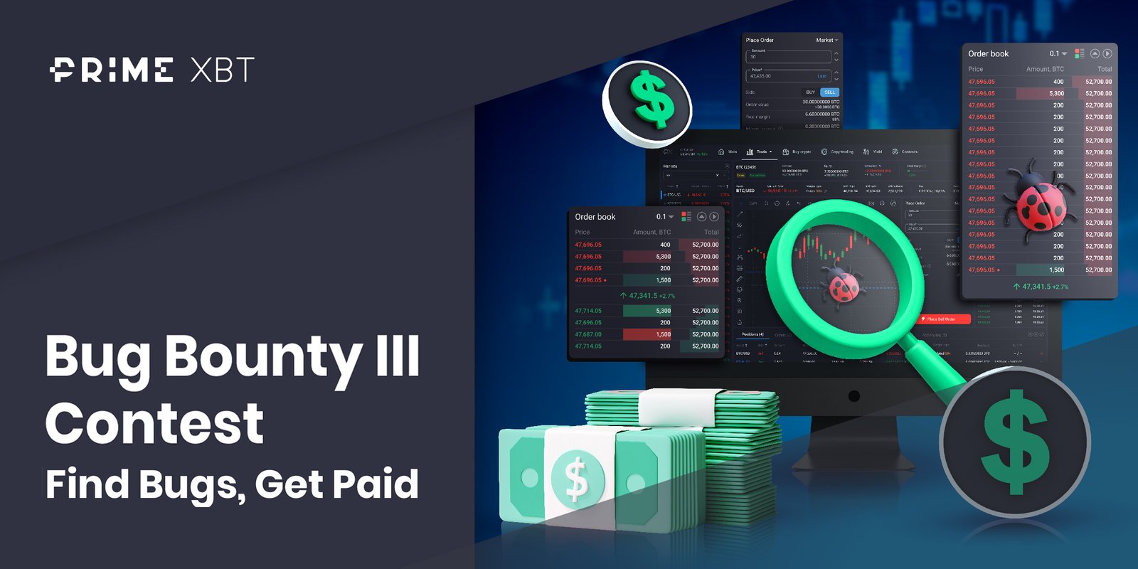 Test The All-New Synkopro Crypto Futures Platform, Enter The $100,000+ Bug Bounty III Contest - Blog discord 08 02 2023 volatillity copy 24 volatillity copy 24