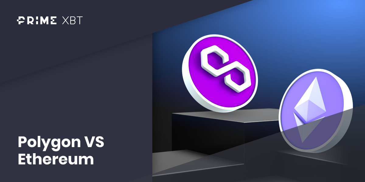 Polygon Vs. Ethereum: Analyzing Two Leading Blockchain Platforms Polygon Vs. Ethereum: Analyzing Two Leading Blockchain Platforms - Polygon vs Ethereum