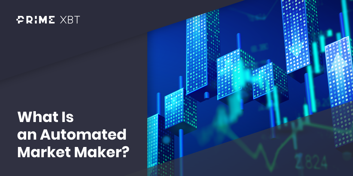 What Is an Automated Market Maker and How Does It Impact Crypto Trading? What Is an Automated Market Maker and How Does It Impact Crypto Trading? - What Is an AMM