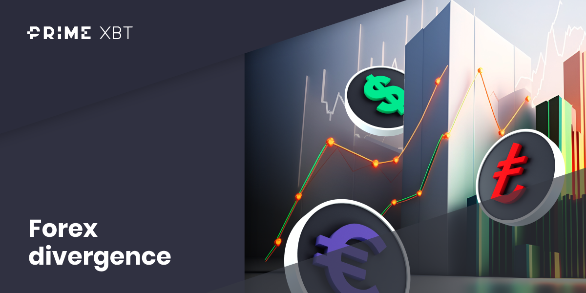 What is Divergence in Forex Trading & How to Trade It? What is Divergence in Forex Trading & How to Trade It? - forex divergence