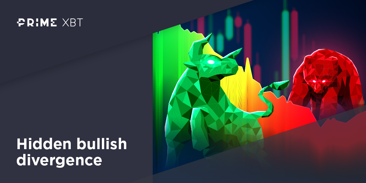 Decoding Hidden Bullish and Bearish Divergence in Trading Decoding Hidden Bullish and Bearish Divergence in Trading - 248 Hidden bullish divergence