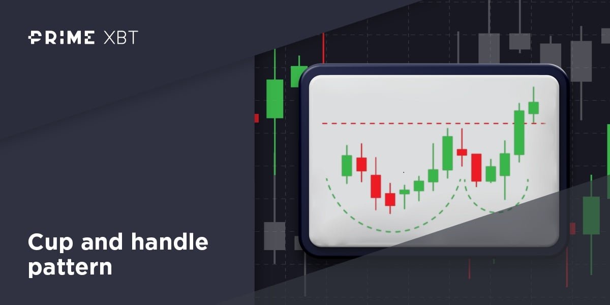What Is a Cup-And-Handle Pattern? How to Trade the Cup and Handle Chart Pattern? What Is a Cup-And-Handle Pattern? How to Trade the Cup and Handle Chart Pattern? - 254 cup and handle pattern 1