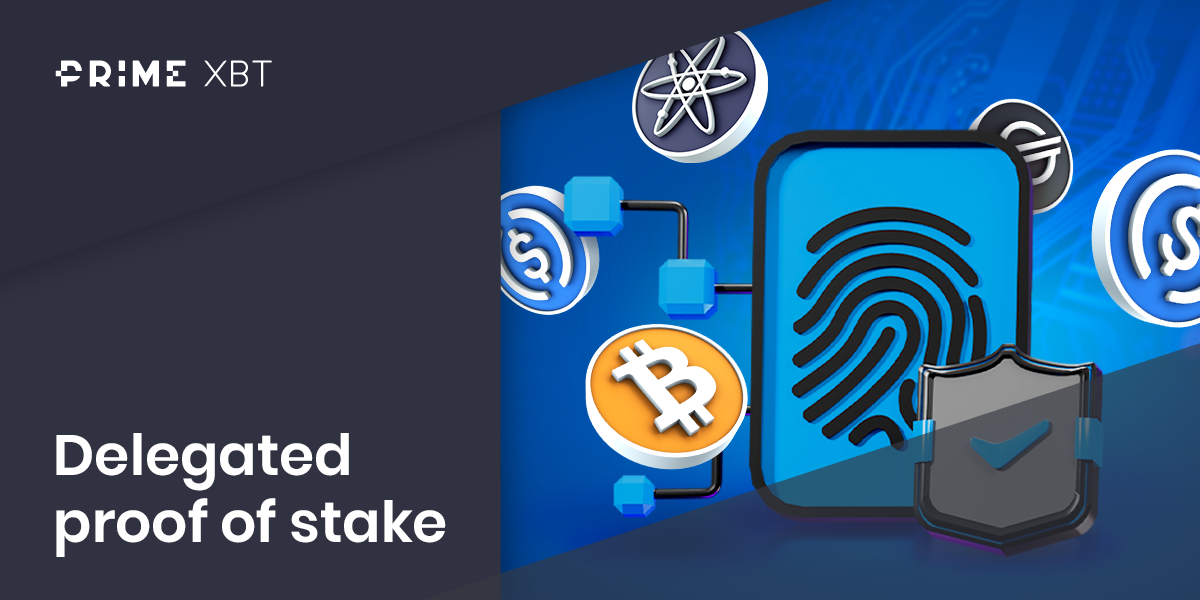 Delegated Proof of Stake (DPoS): A Comprehensive Guide Delegated Proof of Stake (DPoS): A Comprehensive Guide - 264 Delegated proof of stake