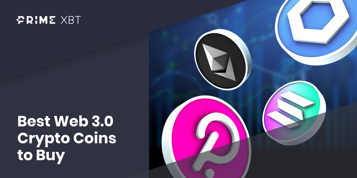 Top 10 Web 3.0 Coins to Buy for a Future-Proof Portfolio Top 10 Web 3.0 Coins to Buy for a Future-Proof Portfolio - Best Web 3.0 Crypto Coins to Buy