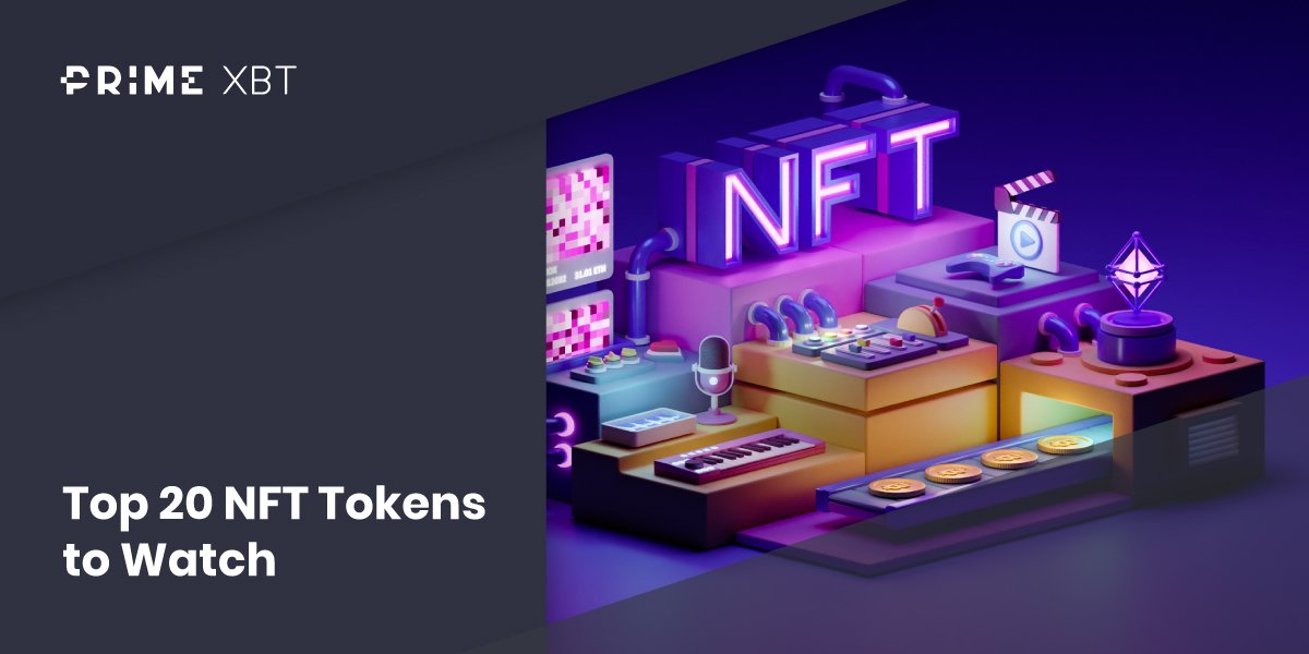 Top 20 NFT Tokens to Watch: Exploring the Future of Digital Assets Top 20 NFT Tokens to Watch: Exploring the Future of Digital Assets - 258 Top 20 NFT Tokens to Watch