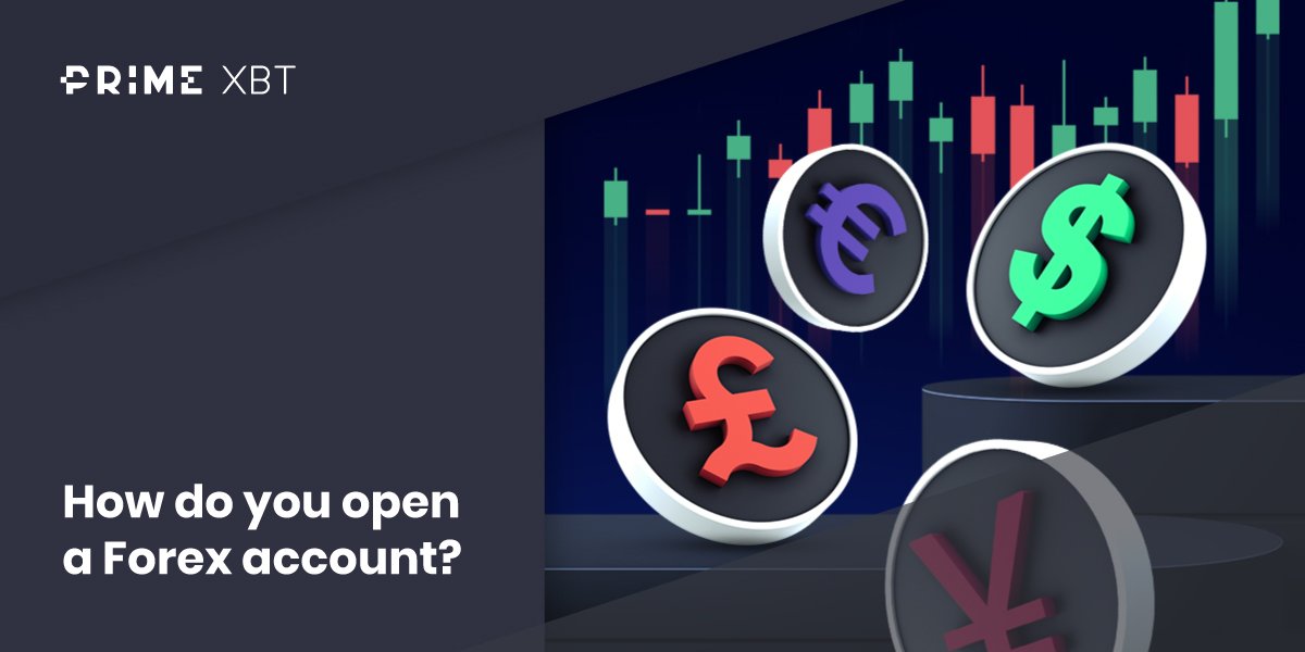 How to Open a Forex Account: A Step-by-Step Guide How to Open a Forex Account: A Step-by-Step Guide - 263 How do you open a Forex account