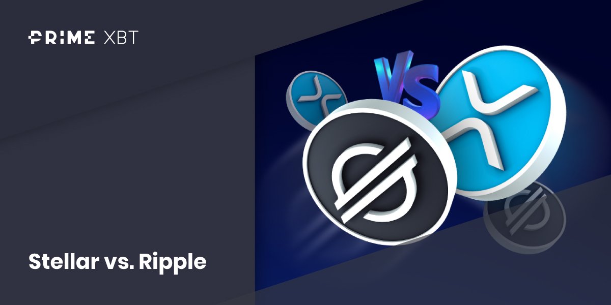 XLM vs. XRP: A Comprehensive Comparison of Stellar and Ripple XLM vs. XRP: A Comprehensive Comparison of Stellar and Ripple - 265 Stellar vs. Ripple